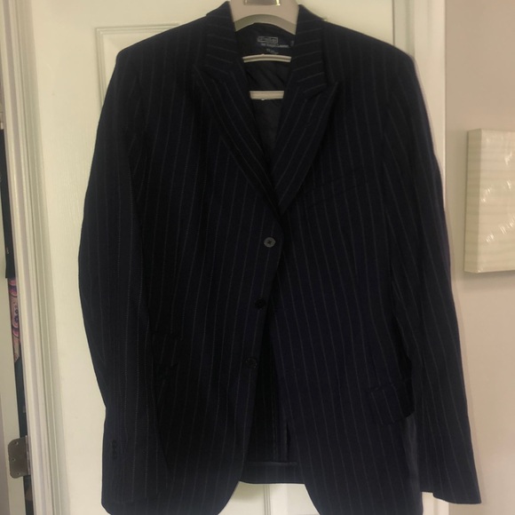 Polo Blazer - Picture 2 of 6